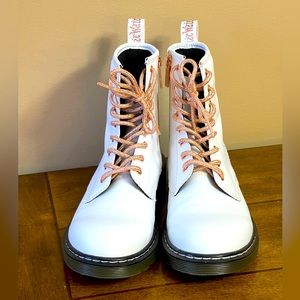 Dr. Martens Boot